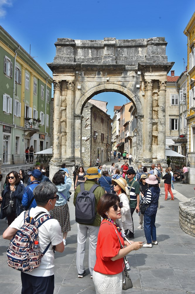 Snimio Duško MARUŠIĆ ČIČI